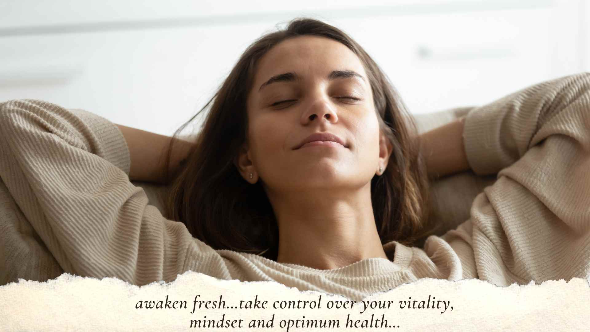 Knowing Midwife back in charge of your sleep